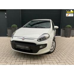 Fiat Punto Evo 1.4 Dynamic NWE APK/Airco/Elekt.ramen/AUX