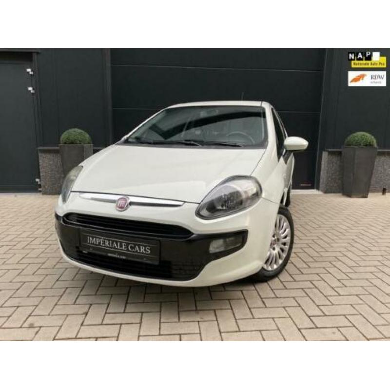 Fiat Punto Evo 1.4 Dynamic NWE APK/Airco/Elekt.ramen/AUX