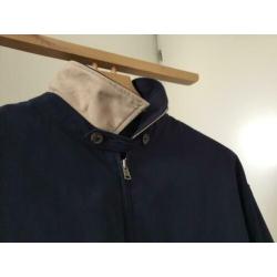 Ralph Lauren Heren donkerblauw jack
