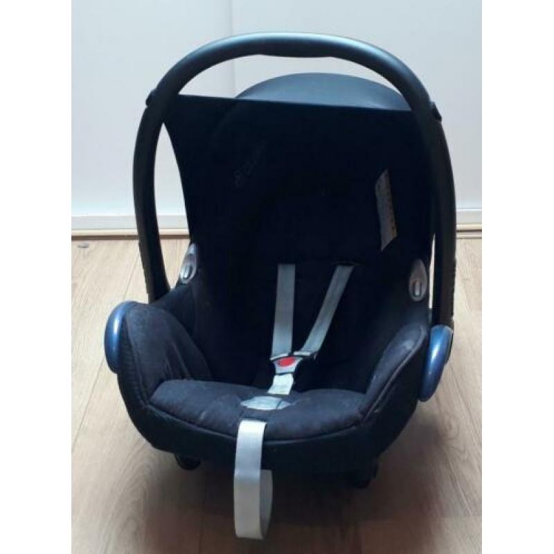 Maxi-cosi autostoel