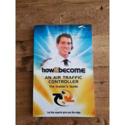 luchtverkeersleiding boeken and prep test