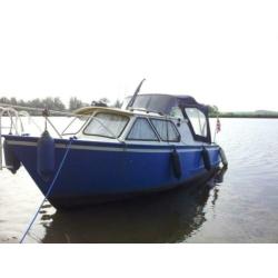 Polaris 650