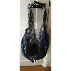 Babybag premaxx draagzak / hangmat