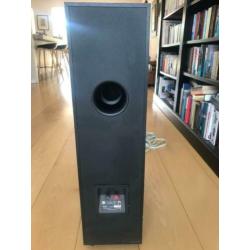 Speakers Kef Coda 9.2 - 2 speakers met verbindingssnoer
