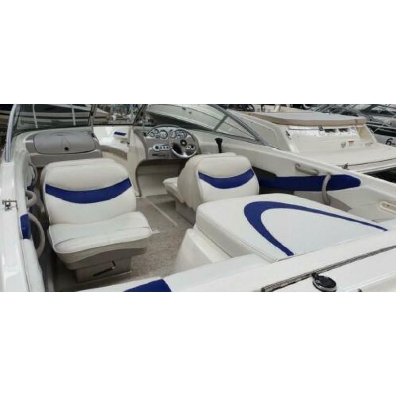 Maxum 1800 SR3 (bj 2005)