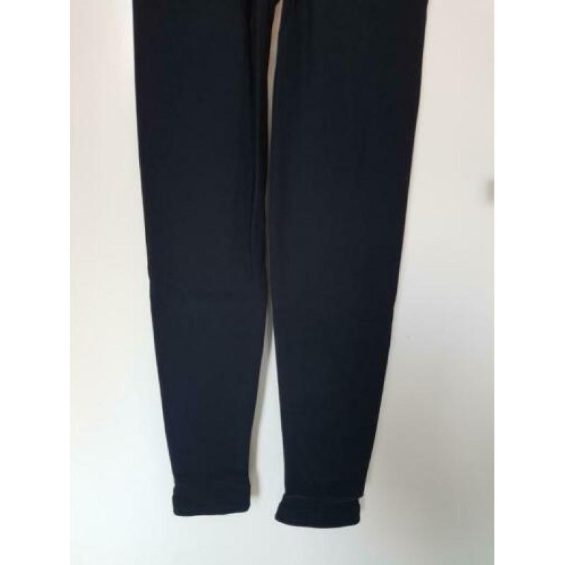Giordana nieuwe goede winter fietsbroek wielerbroek, maat M