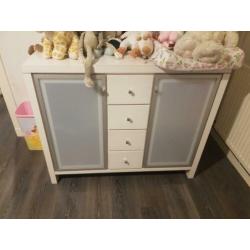 Complete Babykamer