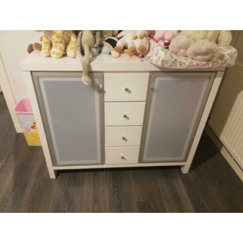 Complete Babykamer