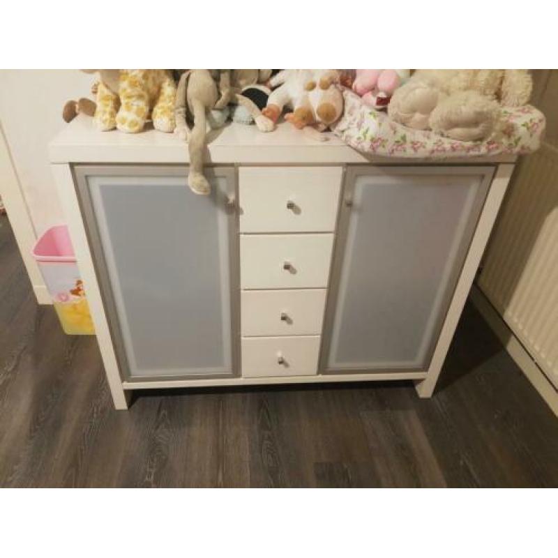 Complete Babykamer