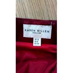 Prachtige top van Karen Millen maat 38-40