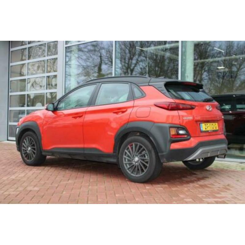 Hyundai Kona 1.0T Essence 17'' LMV - CLIMATE CONTROL - NAVI