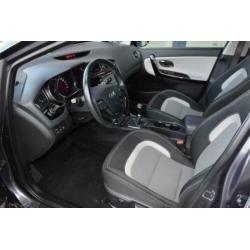 Kia cee'd SW 1.6i-16V ISG Business ECC Cr.Control Navi+Camer