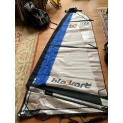 Blokart