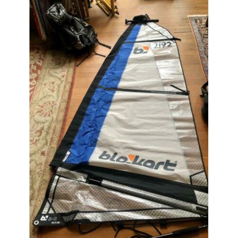 Blokart