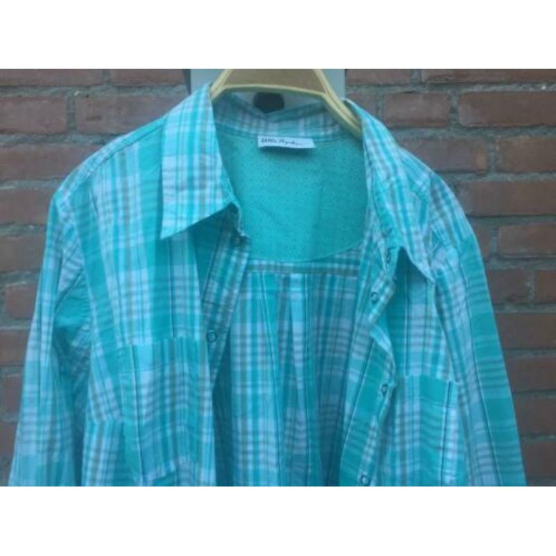 Blouse Ulla Popken mt 46/48