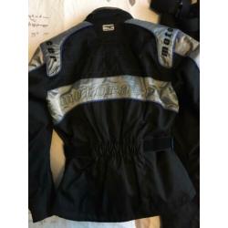 Motor pak maat 140