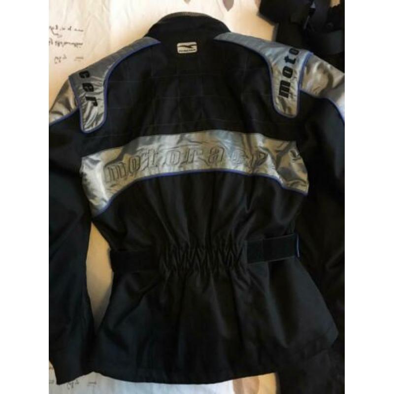 Motor pak maat 140