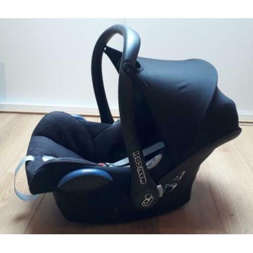 Maxi-cosi autostoel