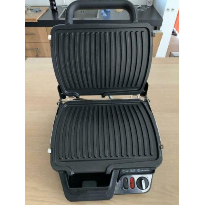 Tefal GC 3060 contactgrill
