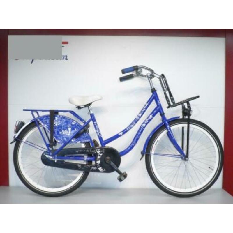 Sparta Granny 24 inch nr 6365