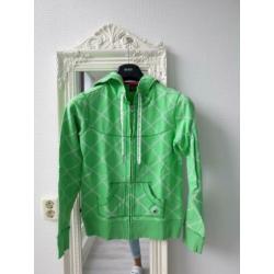 Dames vest van Sting