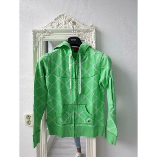 Dames vest van Sting