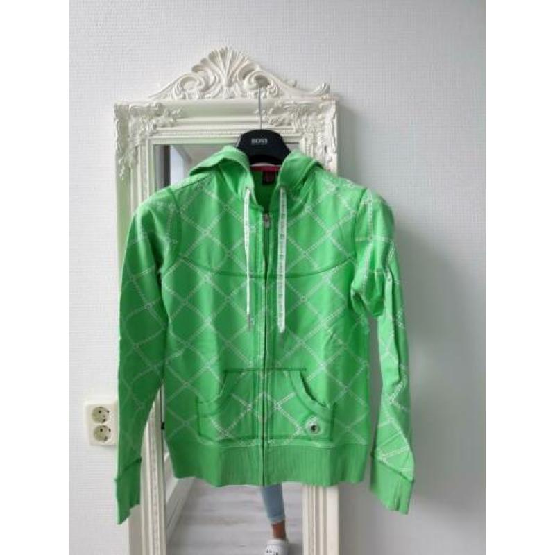 Dames vest van Sting