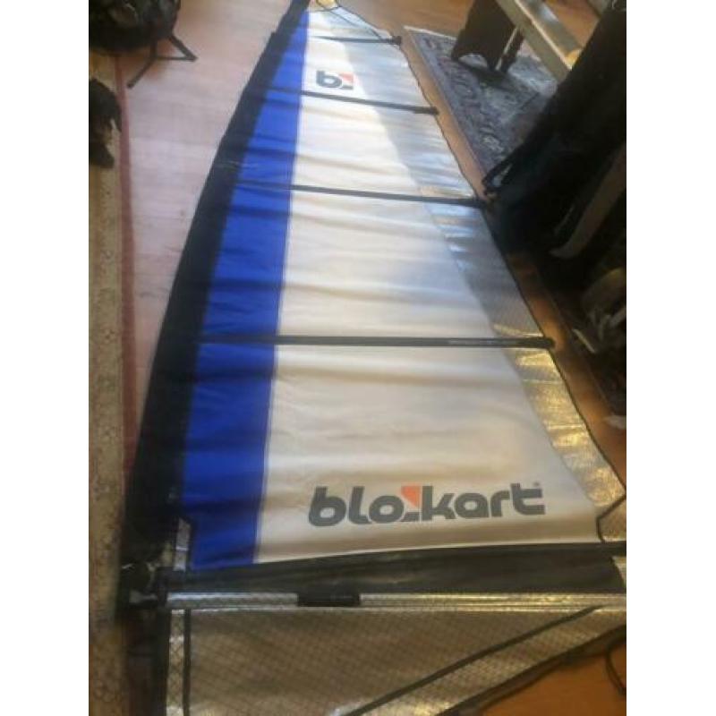 Blokart