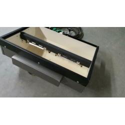 Twee professionele studio softlite boxen