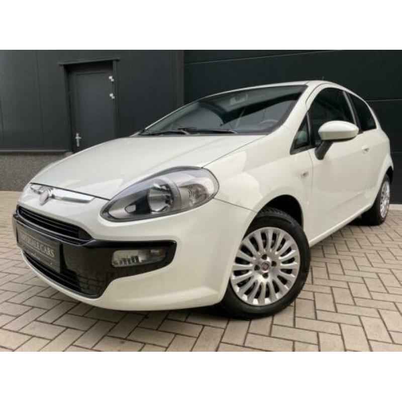 Fiat Punto Evo 1.4 Dynamic NWE APK/Airco/Elekt.ramen/AUX