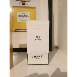 Chanel l'eau n°5 edt 50ml