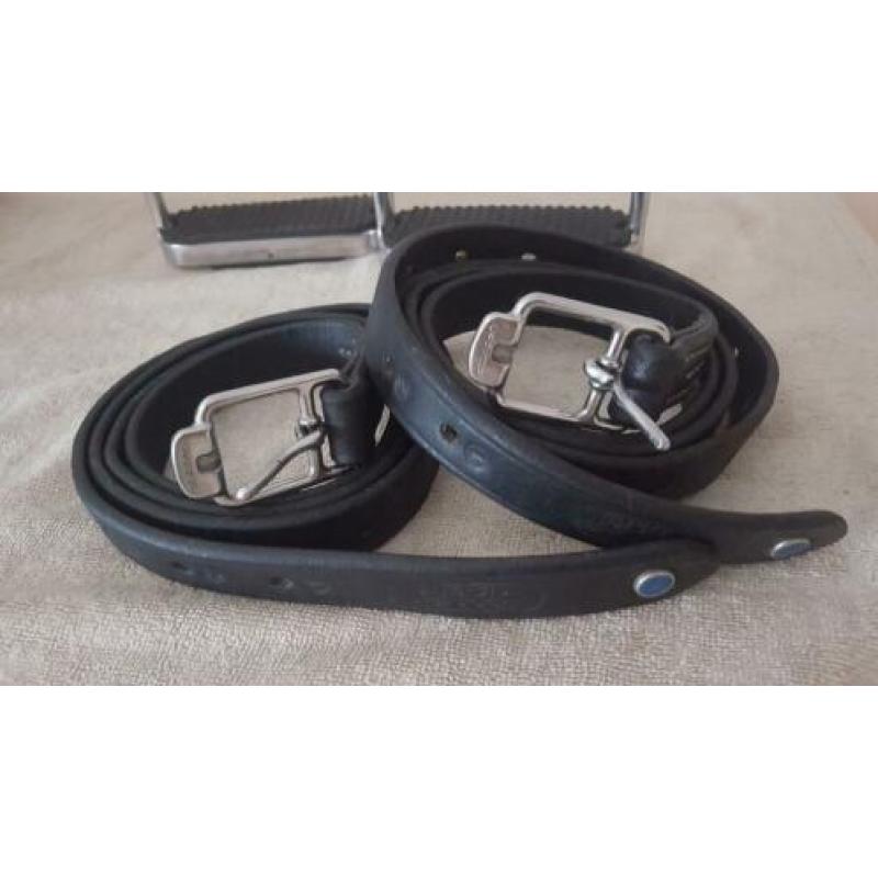 Beugels Stubben RVS ZGAN