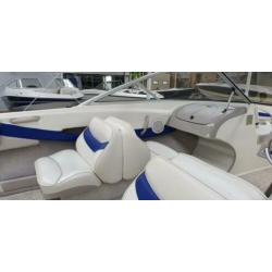 Maxum 1800 SR3 (bj 2005)