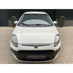 Fiat Punto Evo 1.4 Dynamic NWE APK/Airco/Elekt.ramen/AUX