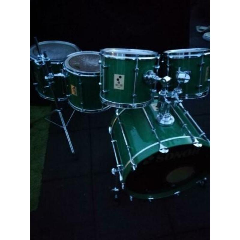 Sonor force 3000