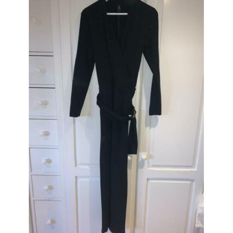 Nieuw MARCCAIN jumpsuit, maat 40