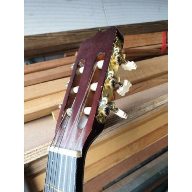 Akoestische gitaar