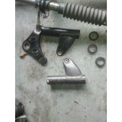 batavus mk voorvork