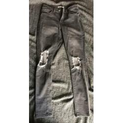 Levi’s 721 skinny jeans