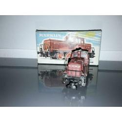 Marklin locomotief 3064