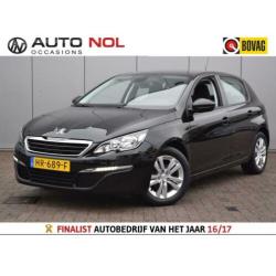 Peugeot 308 1.2 PureTech Active Navi Pdc Lm16'' Elekramen Cr