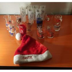 Coca cola spullen