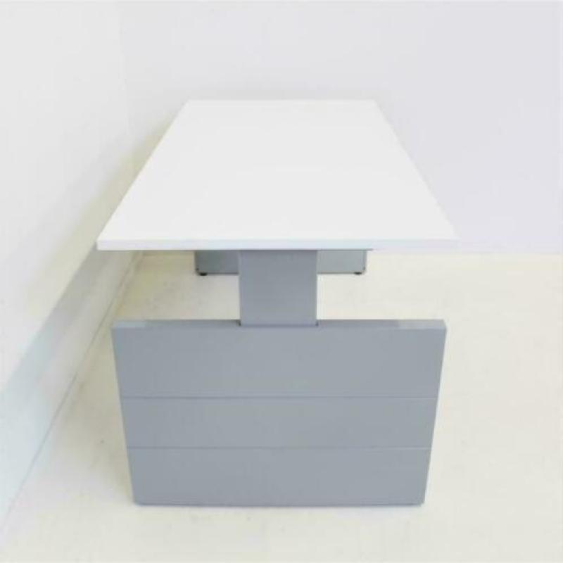 Wang Bureau's, Bureau's, Verstelbare Bureau's 160x80 NIEUW