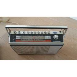 Blaupunkt Derby Commander