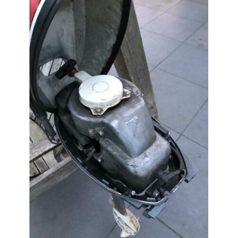 Yamaha 5PK buitenboord motor