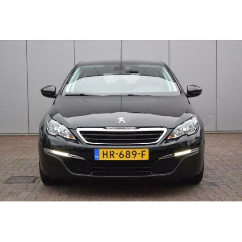 Peugeot 308 1.2 PureTech Active Navi Pdc Lm16'' Elekramen Cr