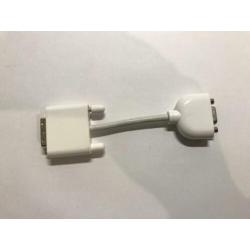 Apple DVI-naar-VGA-adapter