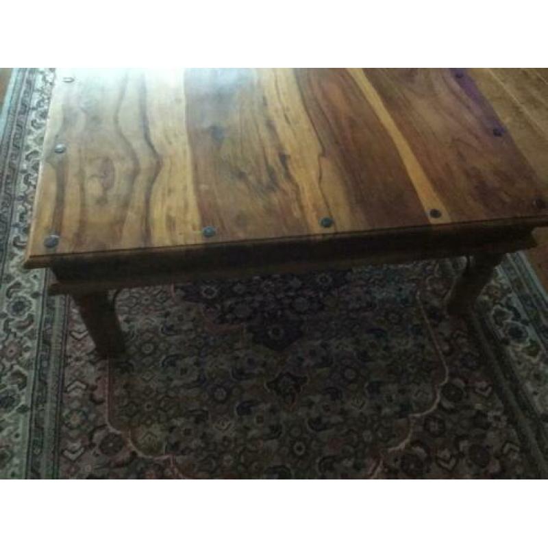 Salon tafel