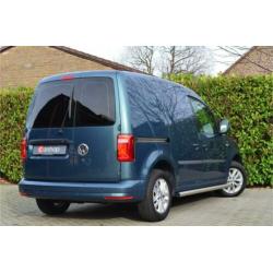 Volkswagen Caddy 1.6 TDI DSG | Stoelverwarming | Navigatie |