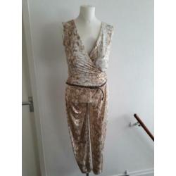 tuniek van Jersey maat L